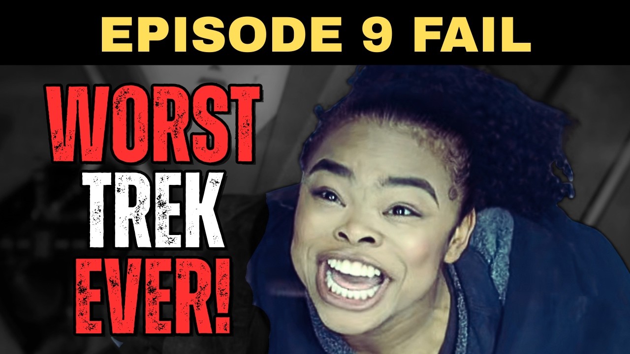 Star Trek Starfleet Academy Review - Another Big FAIL!