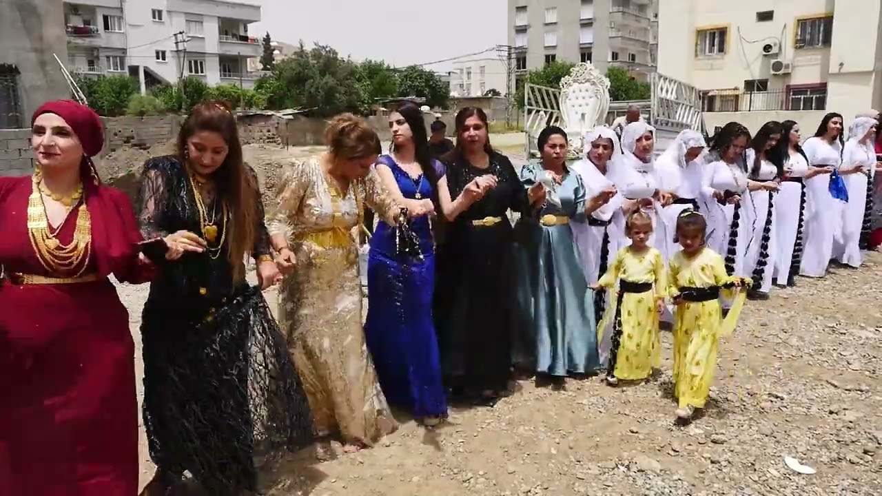 Salih Baltacı Düğünü Part 4 / Foto Gizem