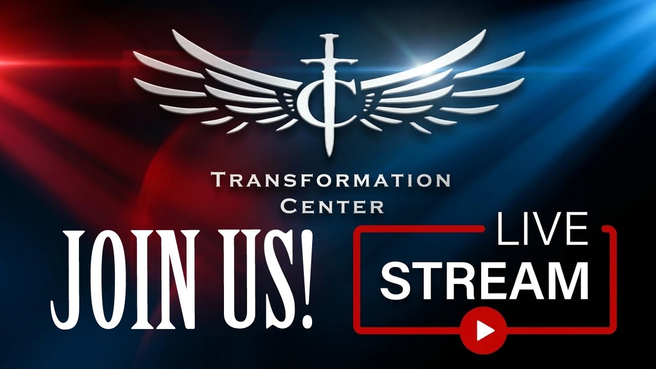 Прямая трансляция | Live Stream - Молитва 857