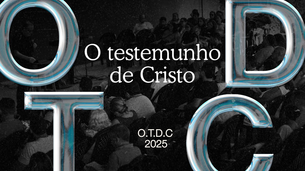 CULTO DE DOMINGO 07.12.2025