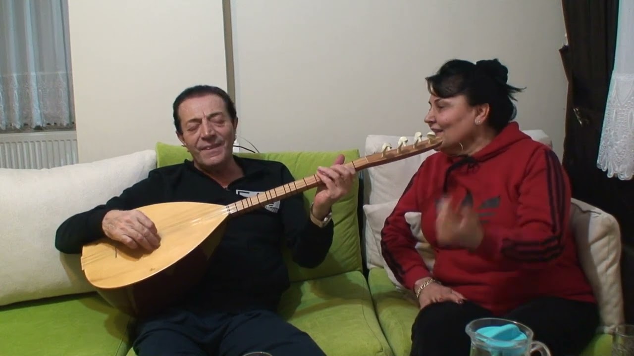 Xezal û Delal - Bınya Malan