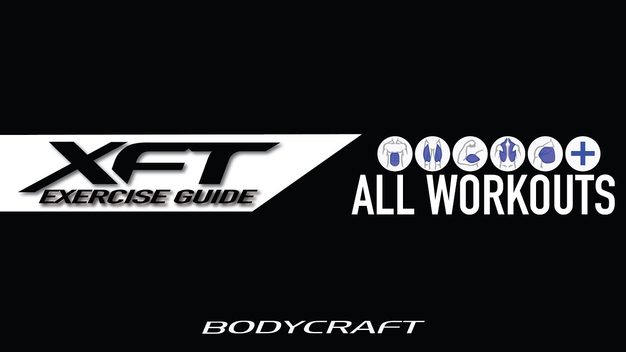 XFT Workout Videos Loop