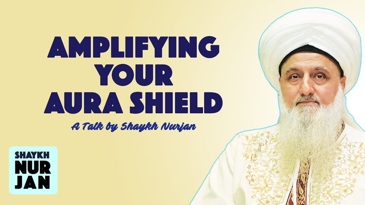 Reality of Your Energy Breath, Blood, and Heart have to be Empowered Sufi Meditation Center