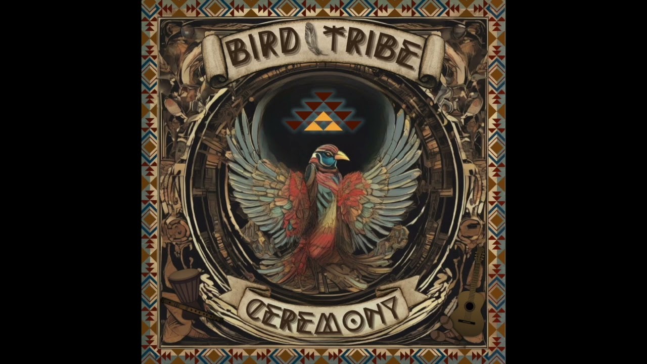 Bird Tribe Full Album Journey Mix