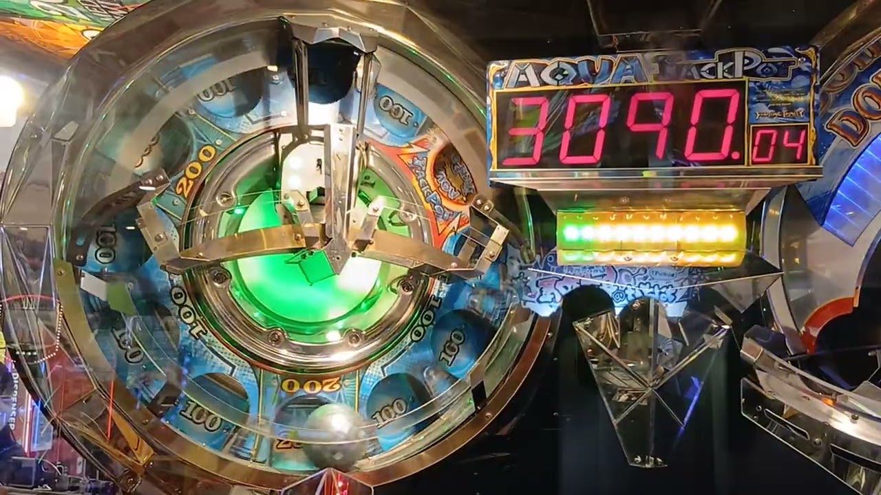 初期3000枚イベントに挑んだらまさかの結果に！？