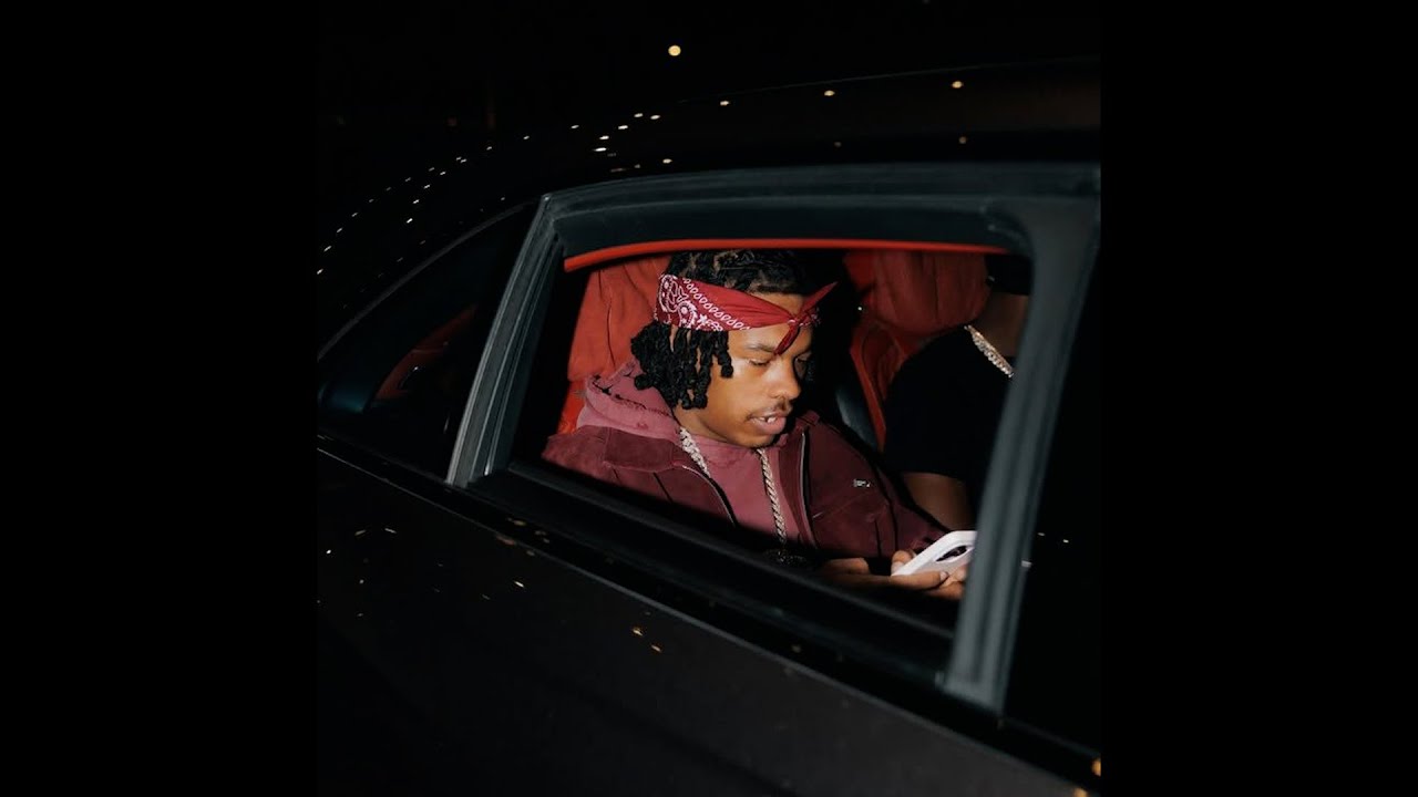 [FREE] Lil Baby Type Beat - 