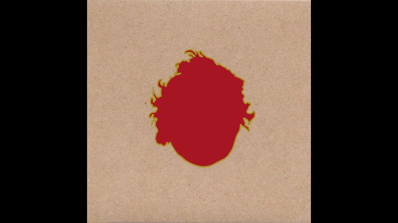 Swans - Bring The Sun / The Glowing Man / Toussaint L'Ouverture
