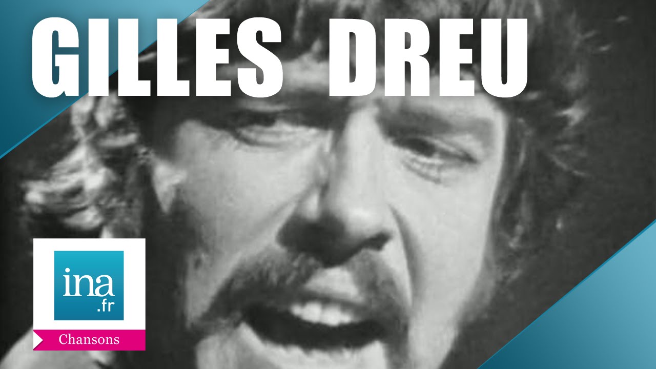 Gilles Dreu 