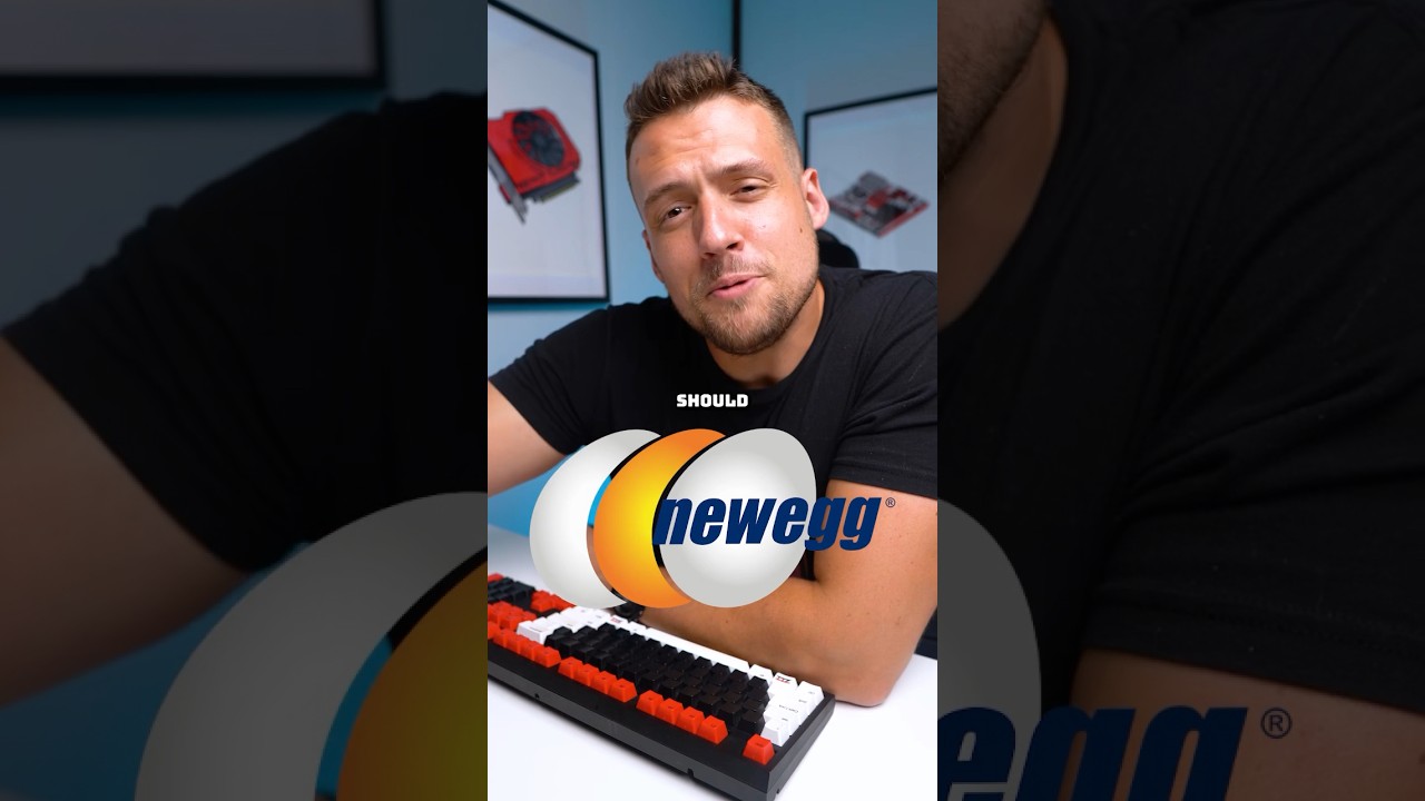 Is Newegg Trustworthy?