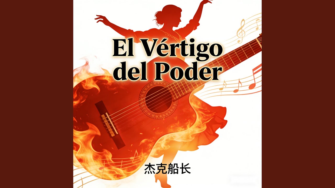 El Vértigo Del Poder