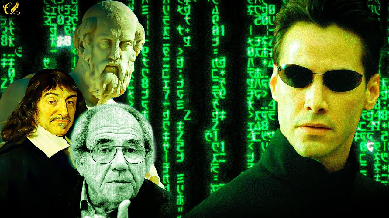 La Filosofía de Matrix Explicada: El Significado de la Pastilla Roja
