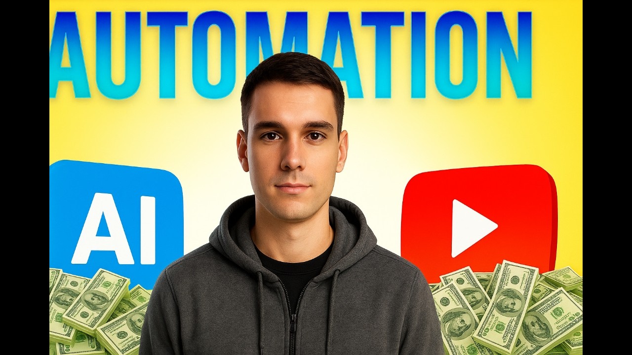Make Faceless YouTube Videos Using Only Free AI Tools!