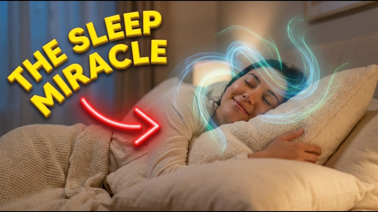 Deepest Sleep Possible | 2.5 Hz Delta Waves Binaural Beats | Physical Healing & Body Repair |8 Hours