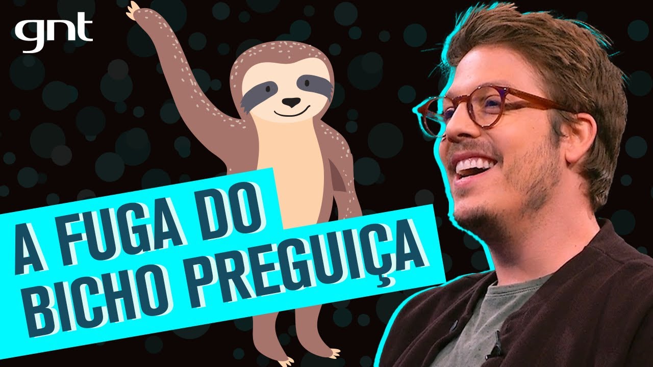 Histórias da Plateia: o vigia devagar e o tênis enterrado no show | Que História É Essa, Porchat?