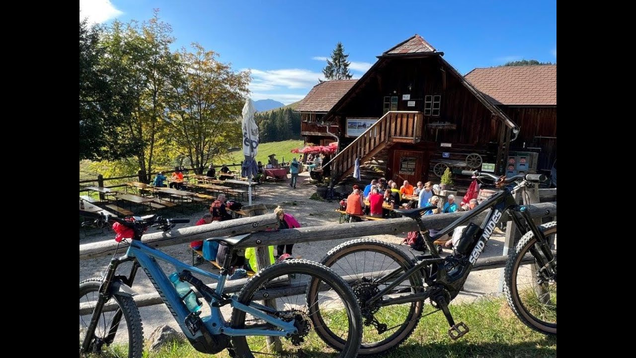 ERZGEBIRGLER IM REICHRAMINGER HINTERGEBIRGE/NATIONALPARK KALKALPEN OÖ