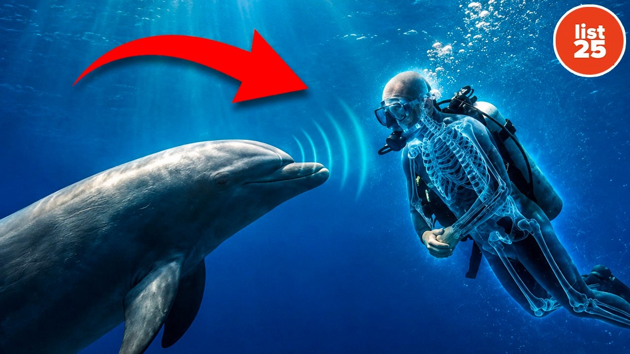 25 Facts About Sound That Will Change How You Hear the World