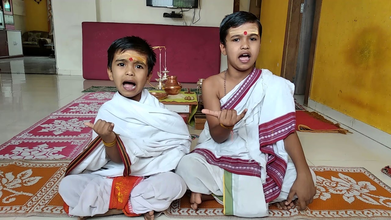 Ved vidya