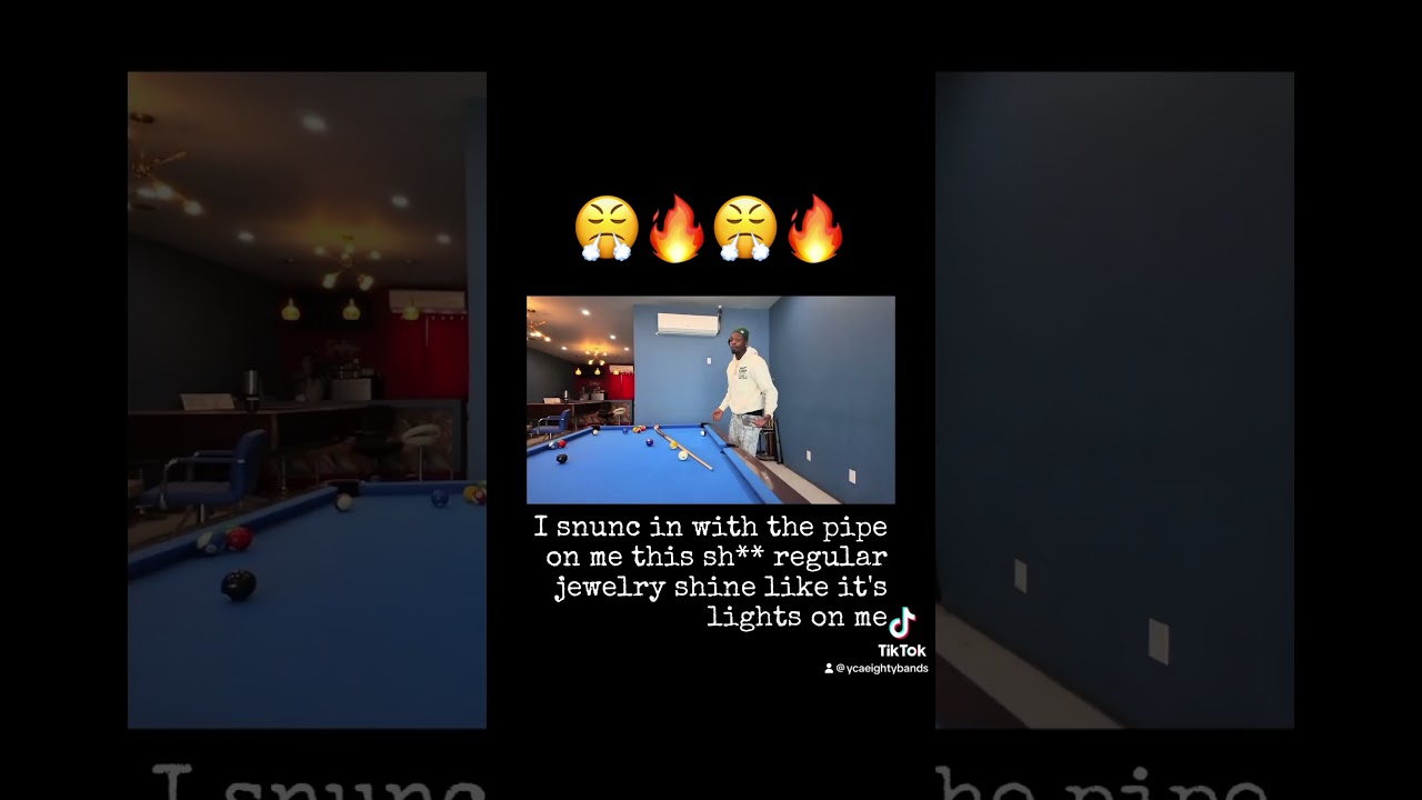 Yca Eightybands Preview of new song regular off undisputed album out now‼️