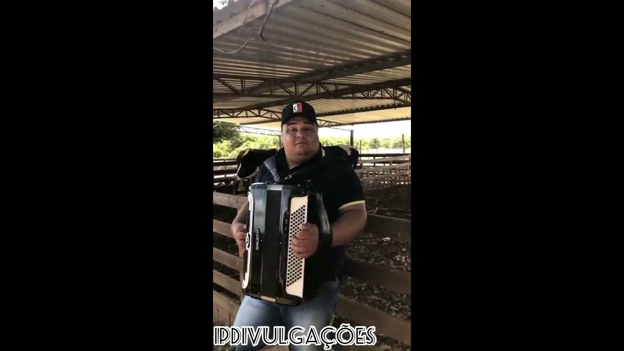 Nossa Fazenda - Tarcisio Do Acordeon