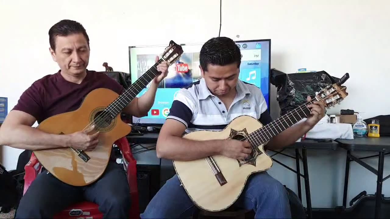 Los Mejores Éxitos De Todos Los Tiempos  (Duo La Fe)