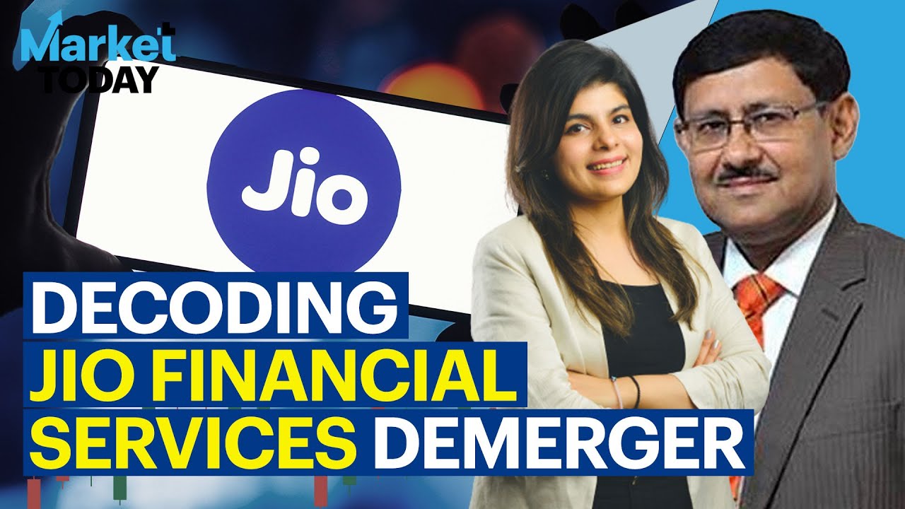 #MARKETTODAY | Should you buy Reliance Industries shares ahead of Q1 earnings?