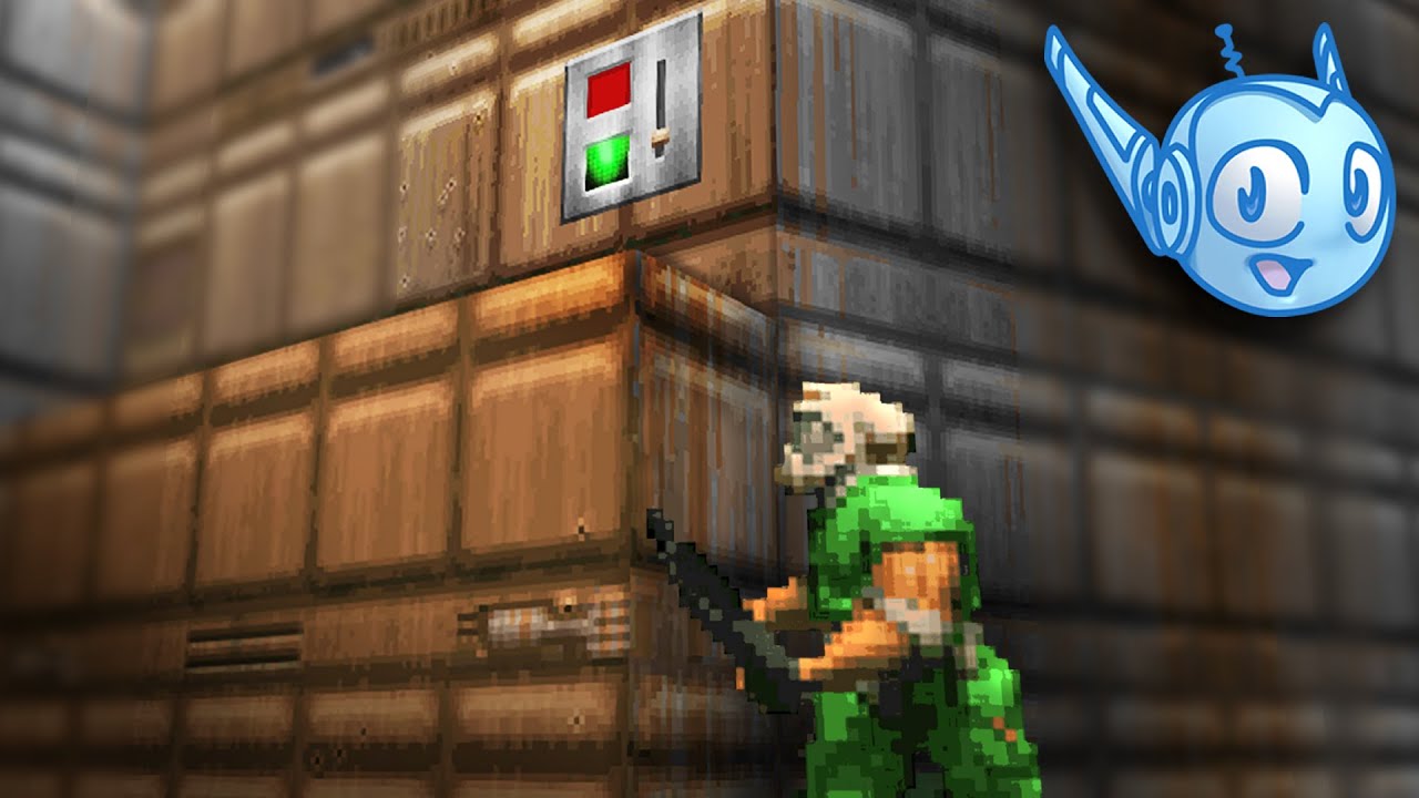 Советы и рекомендации по картографированию в DOOM: игровая механика