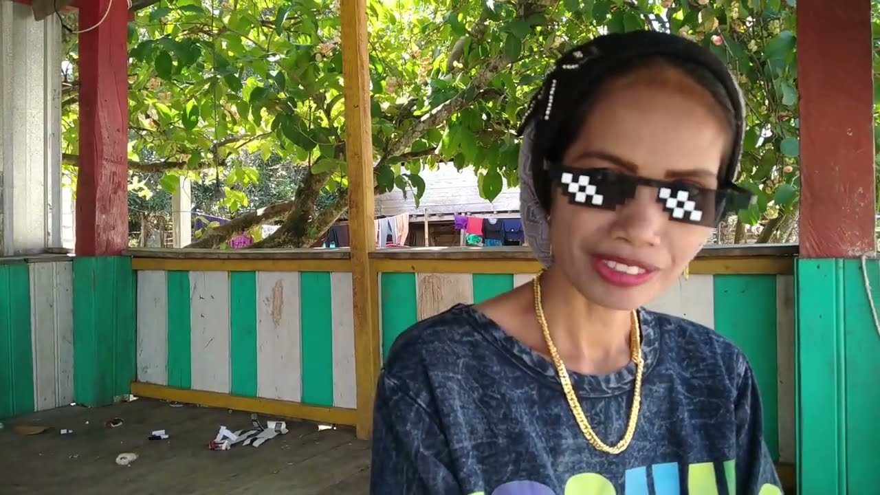 janda pakkattang | Bugis viral epd 3