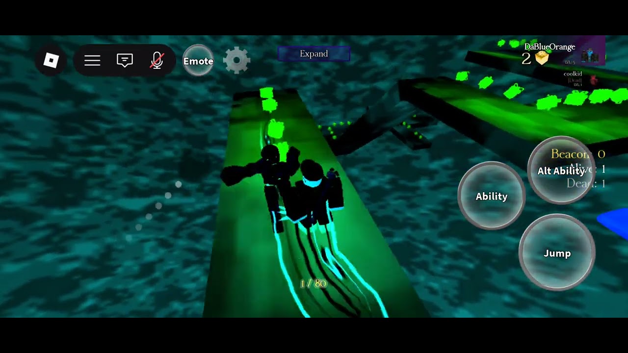 12 minutes of me still failing to play nullscapes