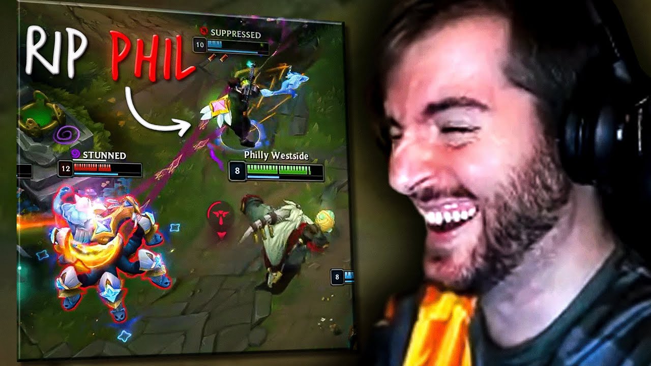Blitzleague, aber es geht komplett schief | Kutcher Stream Highlights