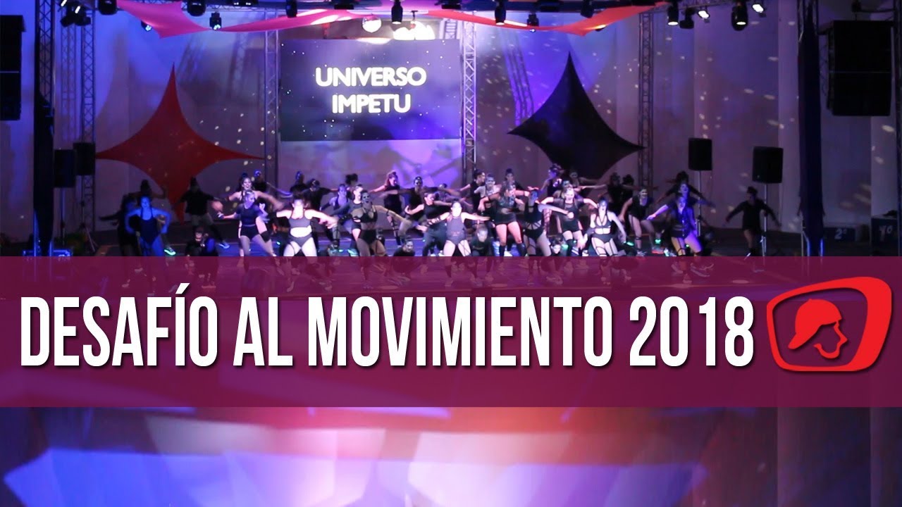 Impetu Dance Team // DAM 2018