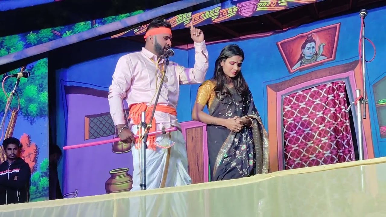 Sahukarana sanppattu badavana takattu nataka ganganhal 