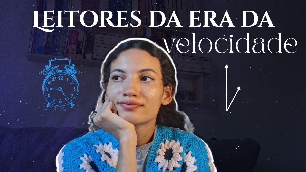 Leitores estão pressionando escritores a produzir mais rápido?- Leitura do artigo