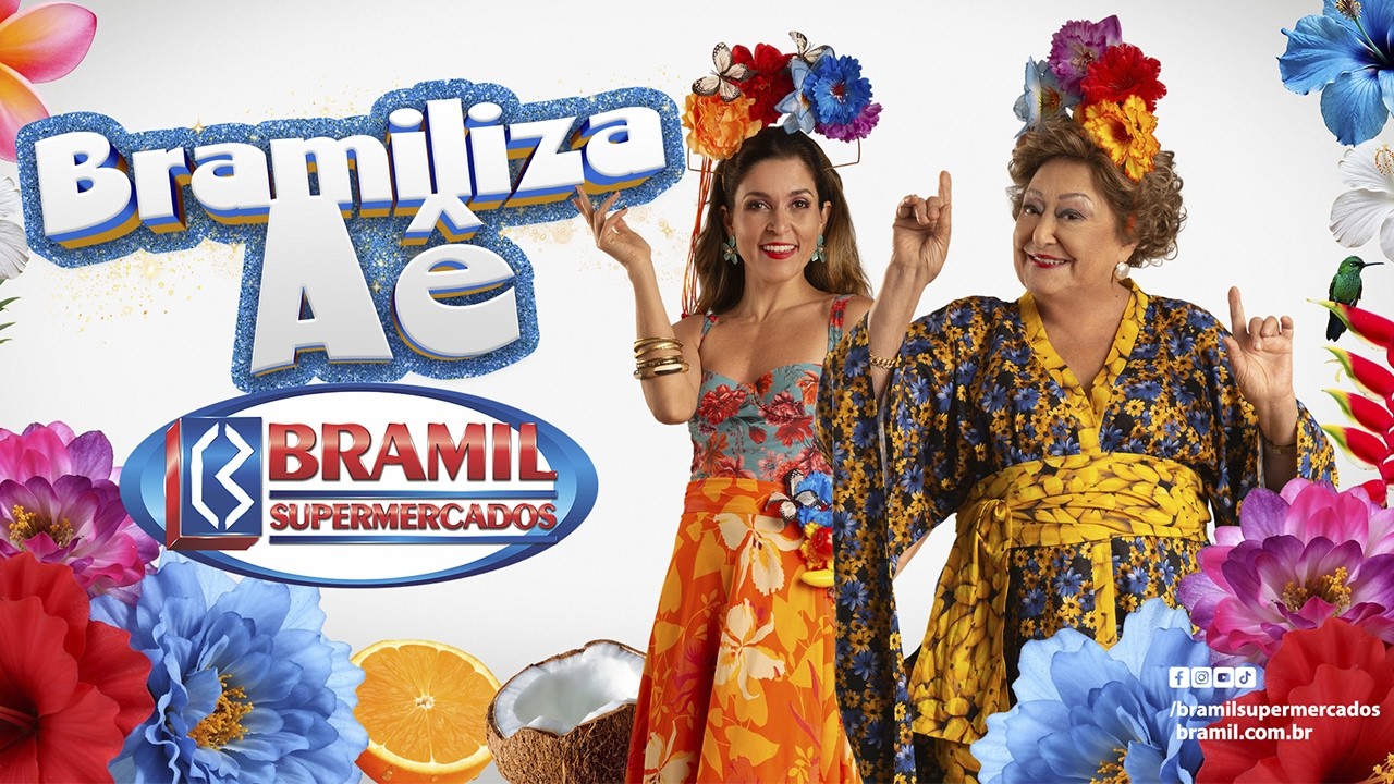 BRAMILIZA 18.02.2026