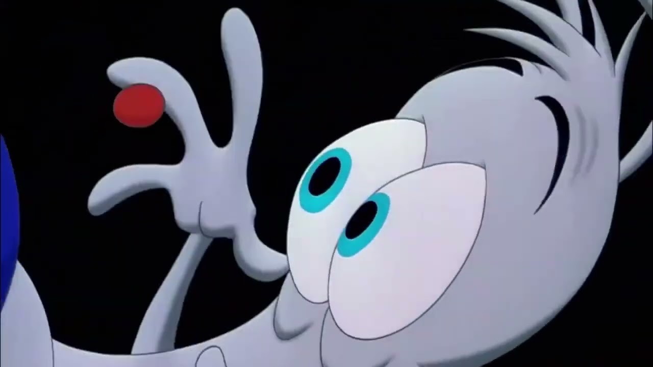 Nickelodeon Movies Footprint ID Bloopers