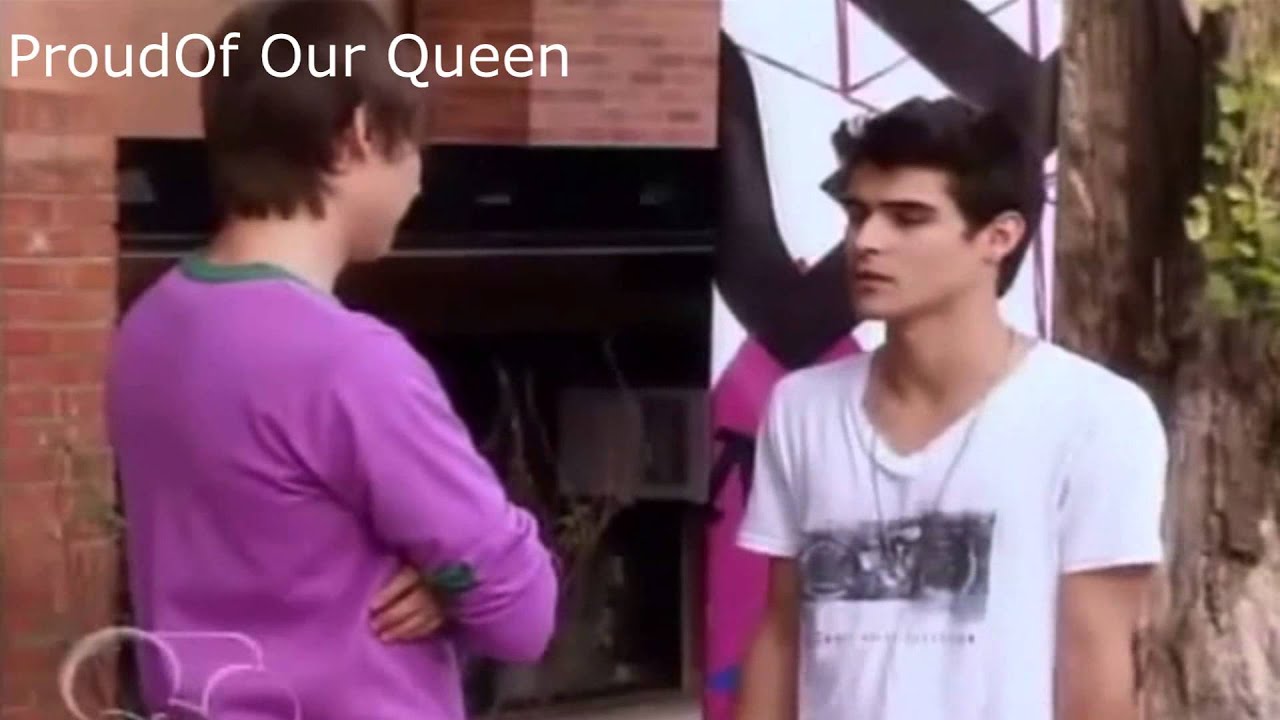 Leonetta su historia: parte 3 (Violetta)