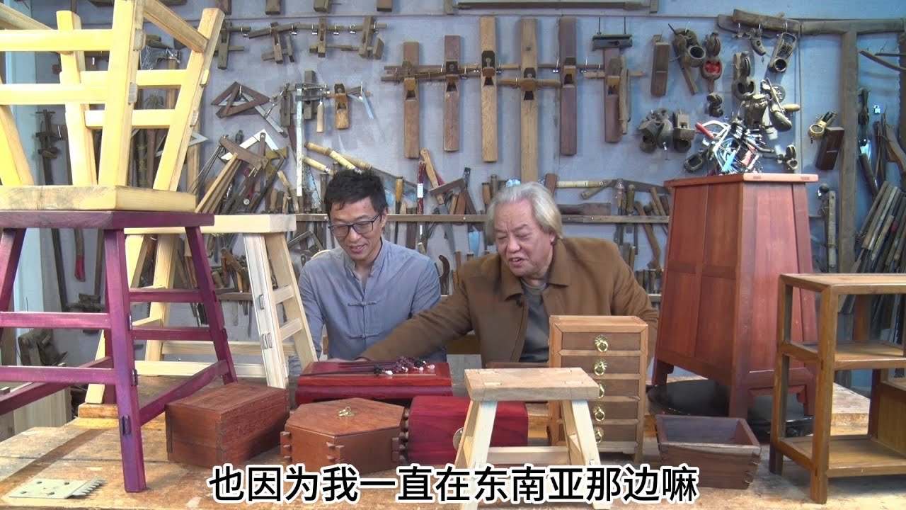 来自宁波的小高这段时间可是没少干活
