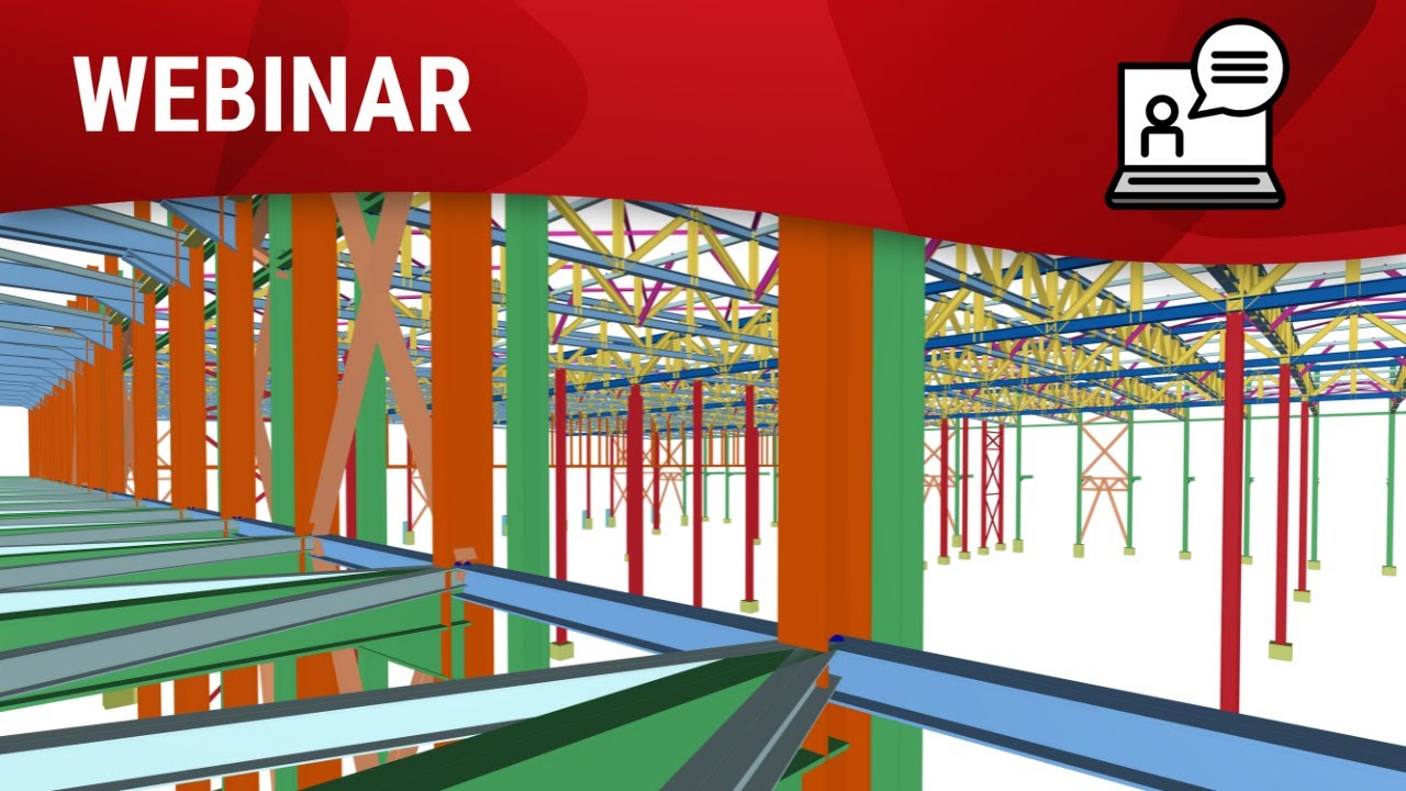 Webinar Utilização Avançada do CYPE 3D