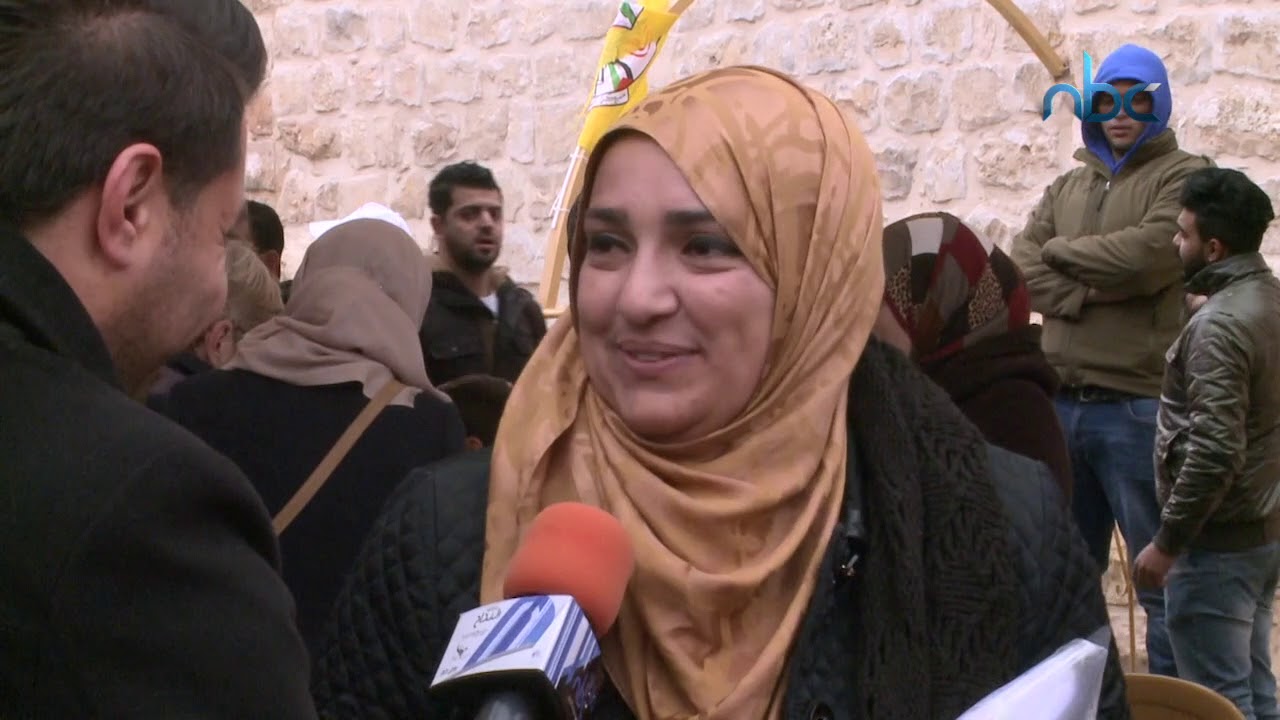 افتتاح مدرسة تراثية في البلدة القديمة في الخليل