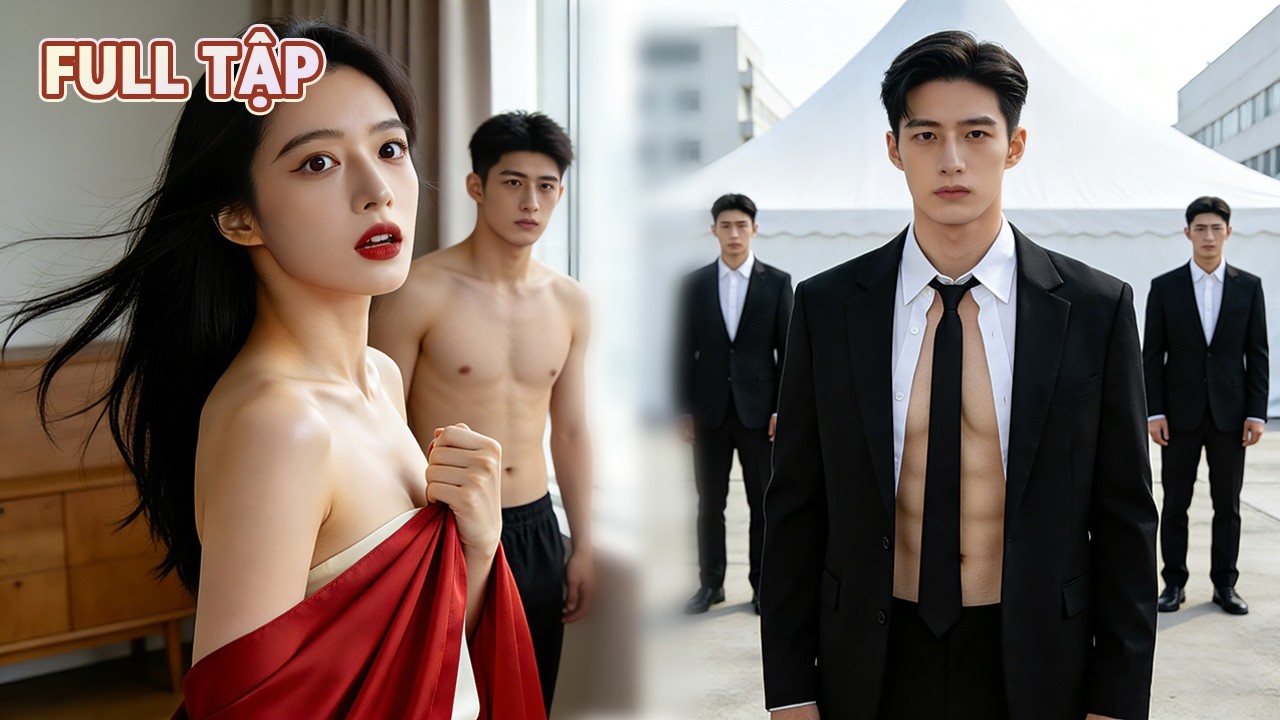 🔥【Trọn bộ】BỎ CHỒNG THEO TRAI, GẶP LẠI ANH LÀ VIỆN SĨ!  Trùng sinh bỏ vợ tồi, vả mặt cực gắt!