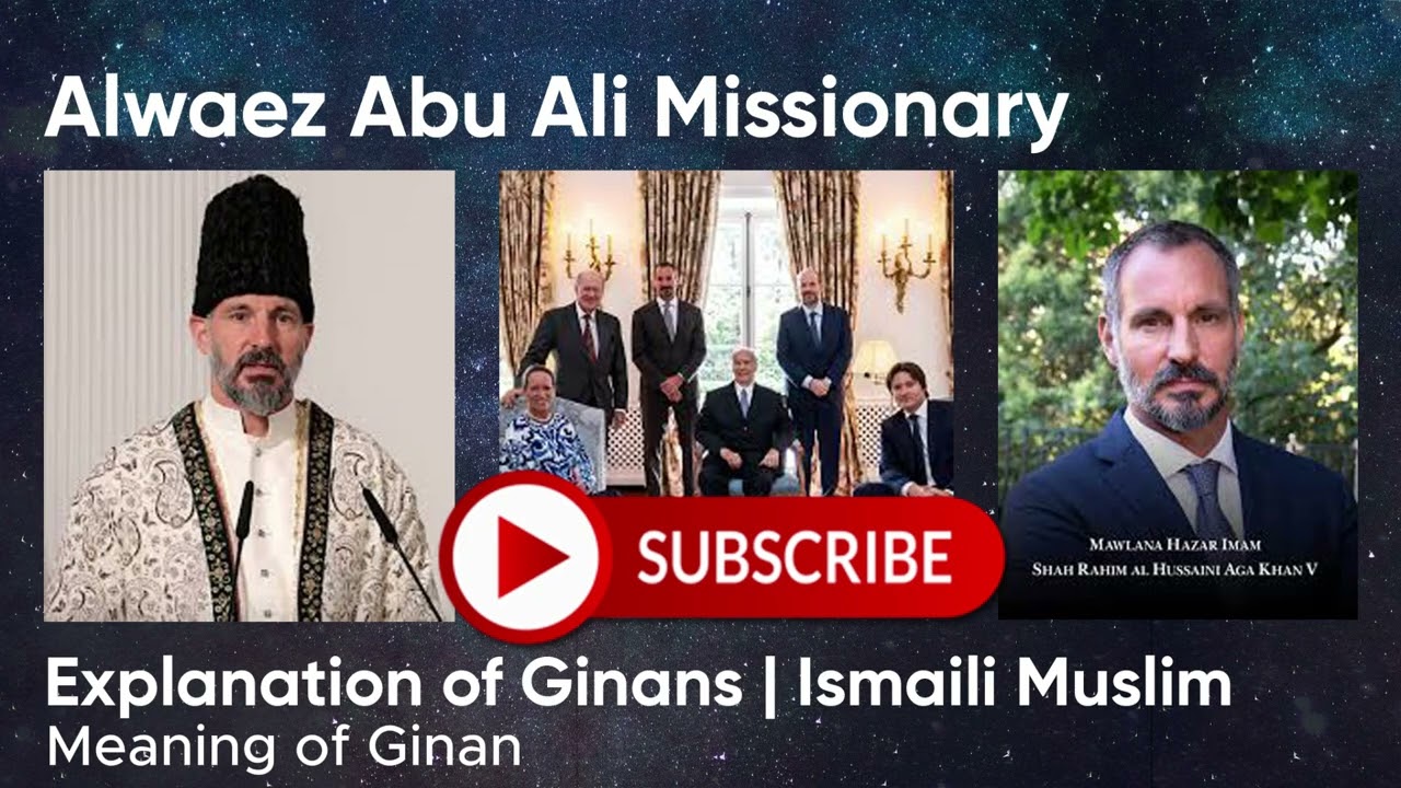 Alwaz Abu Ali Missionary 