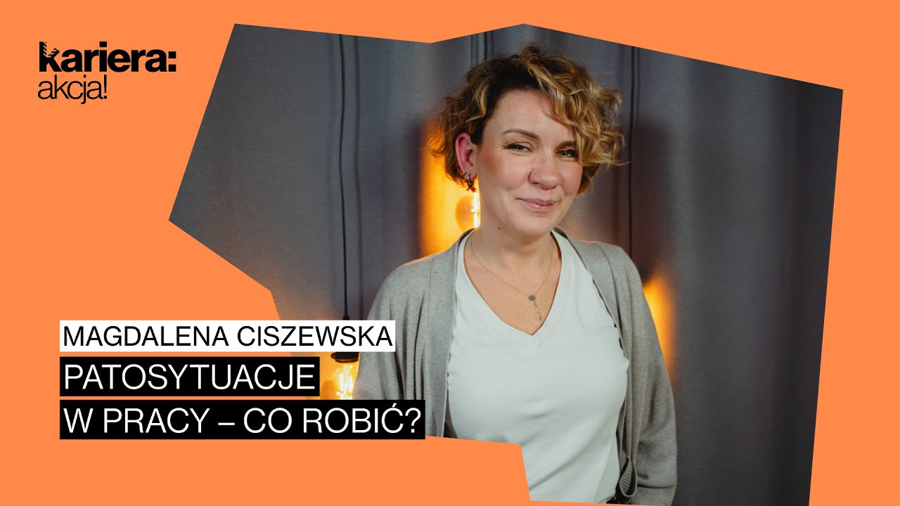 Jak eliminować toksyczne zachowania w miejscu pracy?