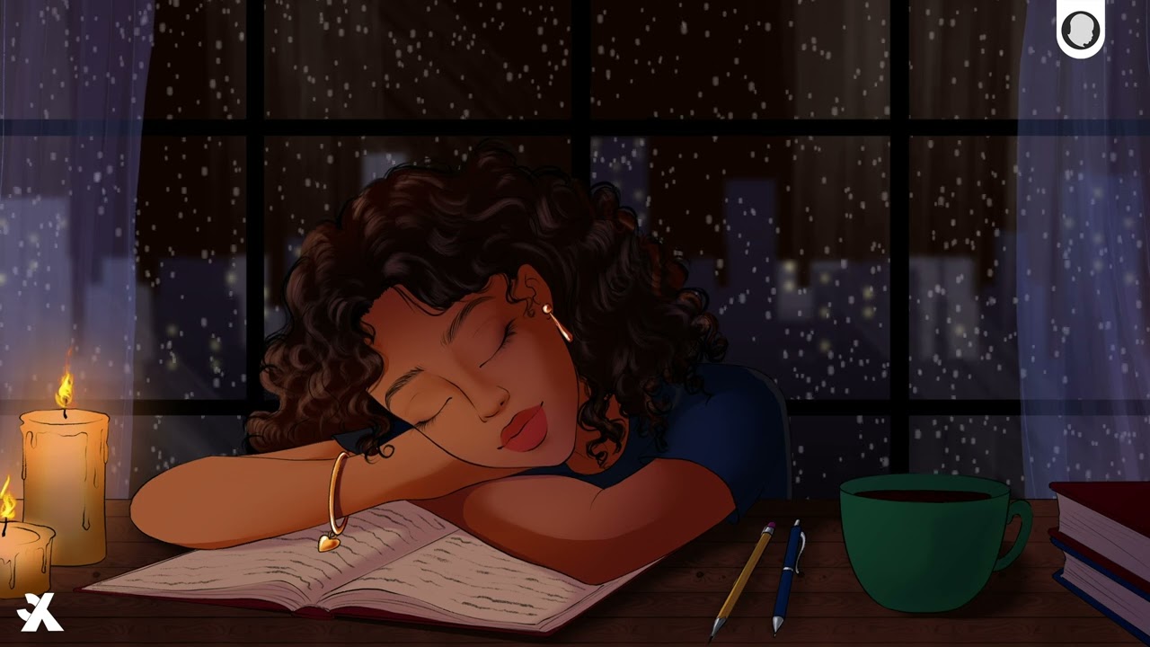Christian lofi~instrumental to help you sleep, study, work, relax, chill (EP)~Yoni Charis