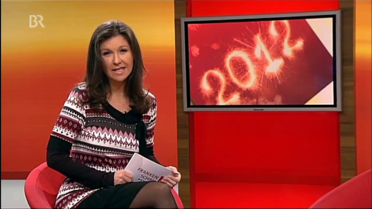 Karin Schubert