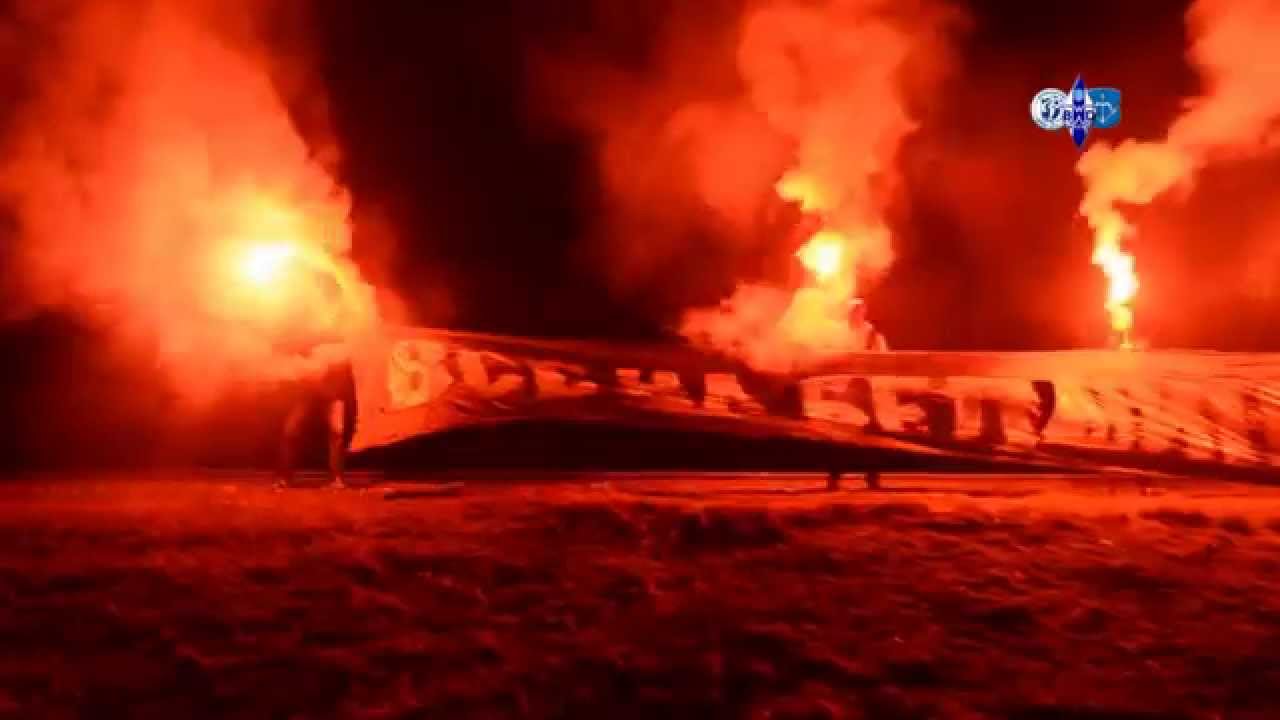 Все на выезд. Белшина Бобруйск- Динамо Брест.