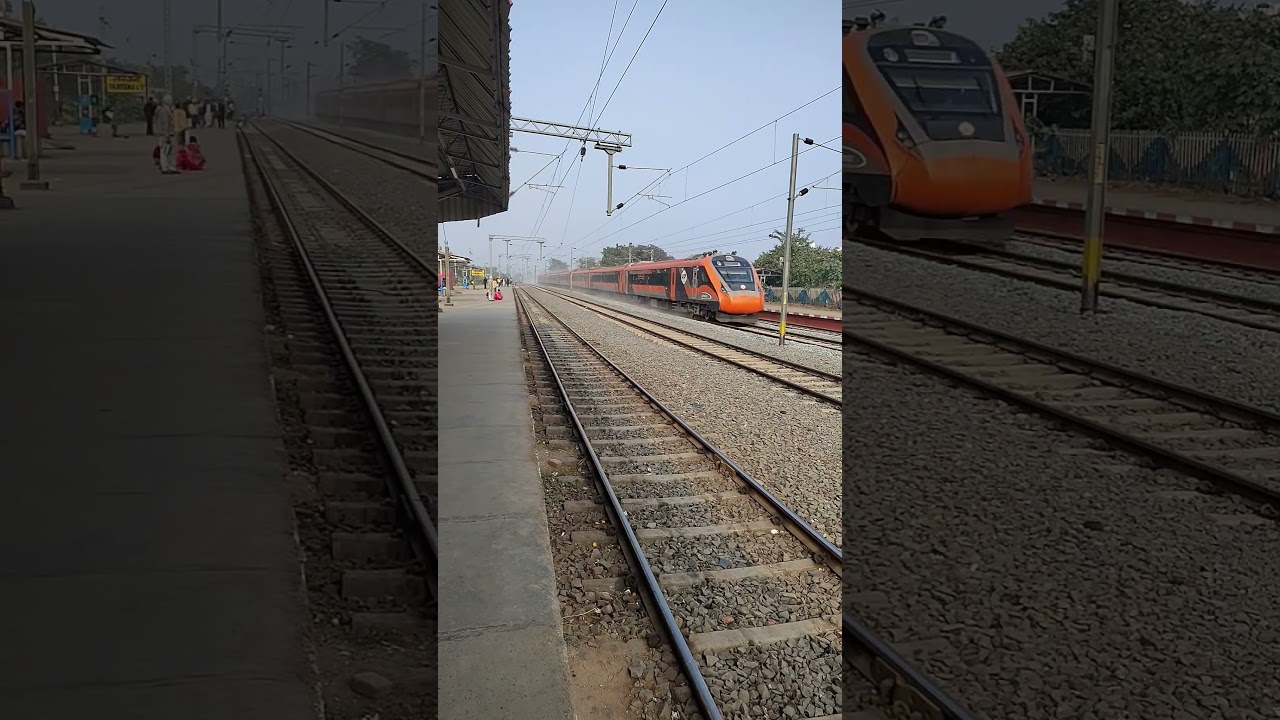 Train Ka Speed Record Trail Tak Hi Kyu?#shorts #short #shortvideo #subscribe #viral #ytshorts #yt