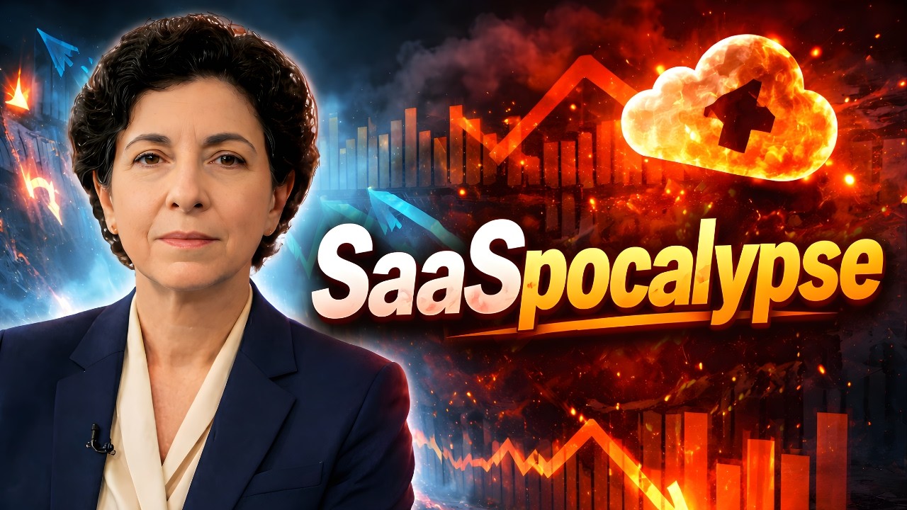 The SaaSpocalypse: Why the Software Business Model is Dying