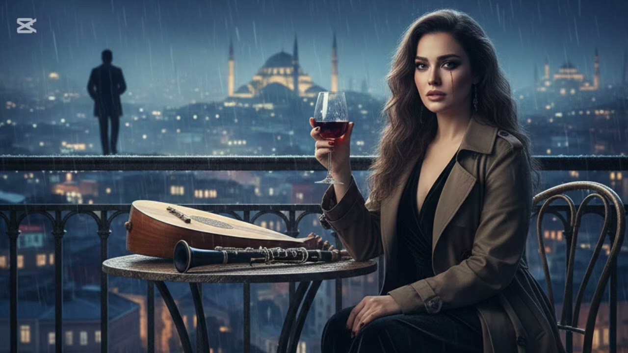 Gordum Sizi: Bir Ihanetin Son Kadehi