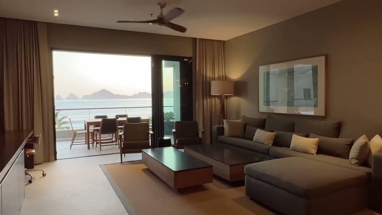The Cape Residences 623/624
