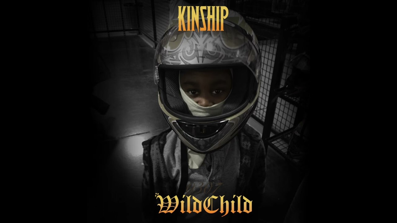 Montty - KINSHIP (Official Audio)