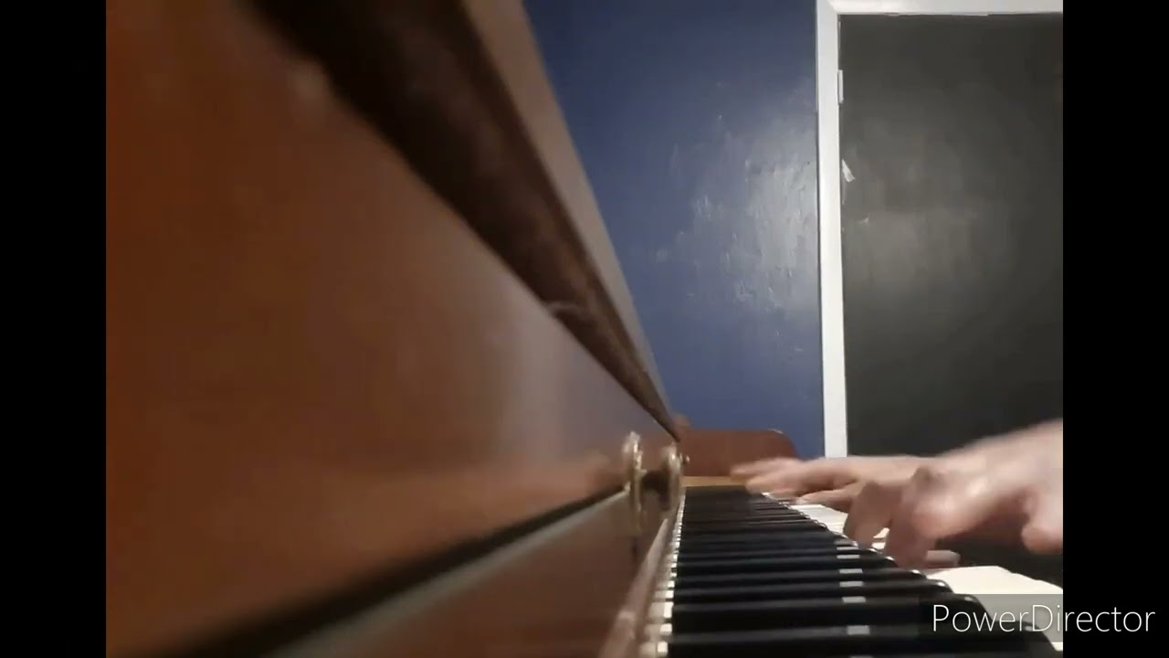 Smash Ultimate Victory Themes - Piano